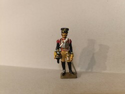 Ólomkatona ólom katona huszár military 924 9301