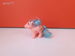 Hasbro My Little Pony G1 Én Kicsi Pónim vintage retro kabala figura CHINA 1982 !!