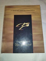 Czalbert H. János A magyar doktor konyhája
