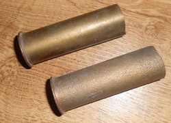 2db Hatástalan 1vh-s német fényjelző hüvely