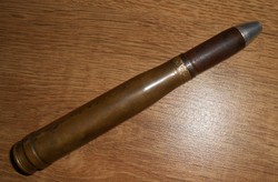 Hatástalan 2cm Flak