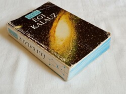Égi Kalauz - FÜRKÉSZ KÖNYVEK - Gondolat BP 1991