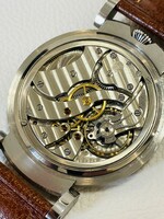 IWC Schaffhausen men's wristwatch cal.97