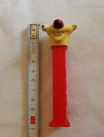 PEZ cukorka adagoló 08 - ICE AGE Sid 2011 Magyarország