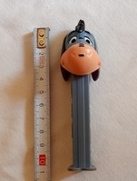 PEZ cukorka adagoló 07 - DISNEY Füles Szlovénia