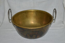 Copper Foam Pot (DBZ 0076/2)