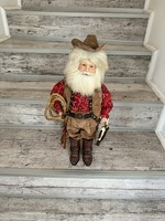 Cowboy figura