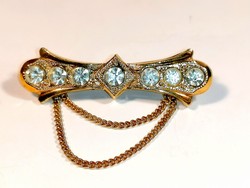 Masni bross, kitűző (1200)