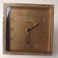 Vintage "Kienzle" asztali óra