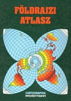 Földrajzi ​atlasz