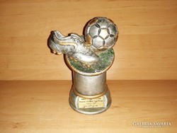 Kelet-magyarországi Postás Területi Sportnap Szeged, 2006. Foci férfi ll. hely (b)