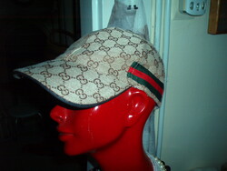 GUCCI  baseball sapka