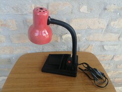 Retro asztali lámpa