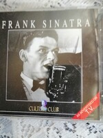 CD Frank Sinatra