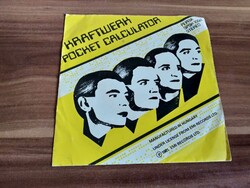 Kraftwerk, kislemez, 1981