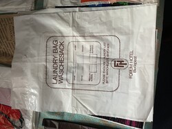 Retró szatyor különböző 10 darab