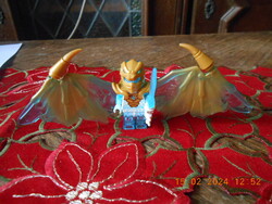 Lego Ninjago figura