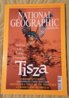 2003. május Szülinapra National Geographic
