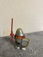 Retro Állami biztosító figura