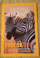 2003.szeptember Szülinapra National Geographic