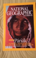 2003. június Szülinapra National Geographic
