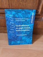 Gyakorlókönyv az angol írásbeli nyelvvizsgákhoz - Teesztfeladatok - 2004