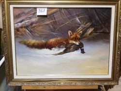 PANKOTAI SÁNDOR Esti zsákmány 367.