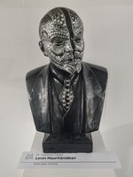 Dr. Udvardy Csaba: Lenin Mauritania