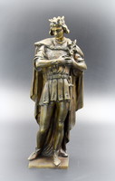 Kisfaludi Strobl Zsigmond - Szent Imre