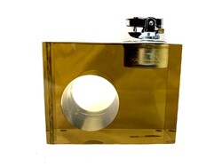 Gabriella Crespi design akril szivargyújtó - 4017