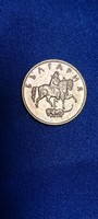 Bulgária 10 Sztotinka 1989.   (k-50)