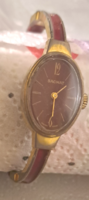 Bracelet watch, wristwatch