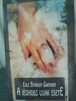 Erle Stanley Gardner: A jéghideg ujjak esete