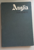 Szántó György Tibor: Anglia