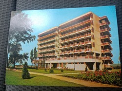 Kèpeslap Veszprém megye/Balatonvilágos Volàn üdülő 1981