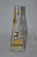 Small Witch's Milk Glass Bottle ( DBZ 0059 )