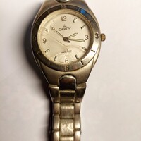 CARDY JAPAN QUARTZ WATCH
