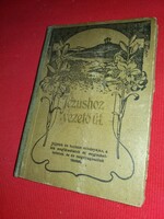 1922.Ellen G. White Jézushoz vezető út könyv képek szerint ADVENT KIADÓHIVATAL