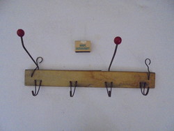 Retro falifogas - fém, fa