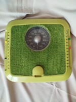 Soehnle retró design személy mérleg