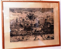 Deim Pál: Szentendre