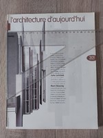 ! AA francia ismeretterjesztő építészeti folyóirat- képekkel, leírásokkal - 587