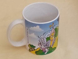 Bögre BOMBI klub