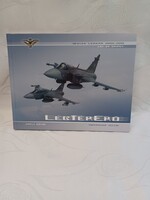 Toperczer István    LégTérErő   Magyar légierő 2005- 2010