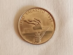 200 Forintos ládám - Emlékérme-03 Első Választó 1994