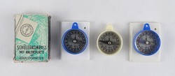 1S398 Retro NDK-s iránytű 3 darab