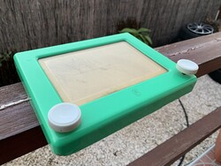 Retro mágikus rajzoló tábla