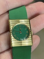 Rare vintage BUCHERER women's watch