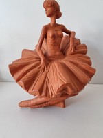 Kligl Sándor  Balerina.