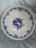 Lapostányér Made in Czechoslovakia